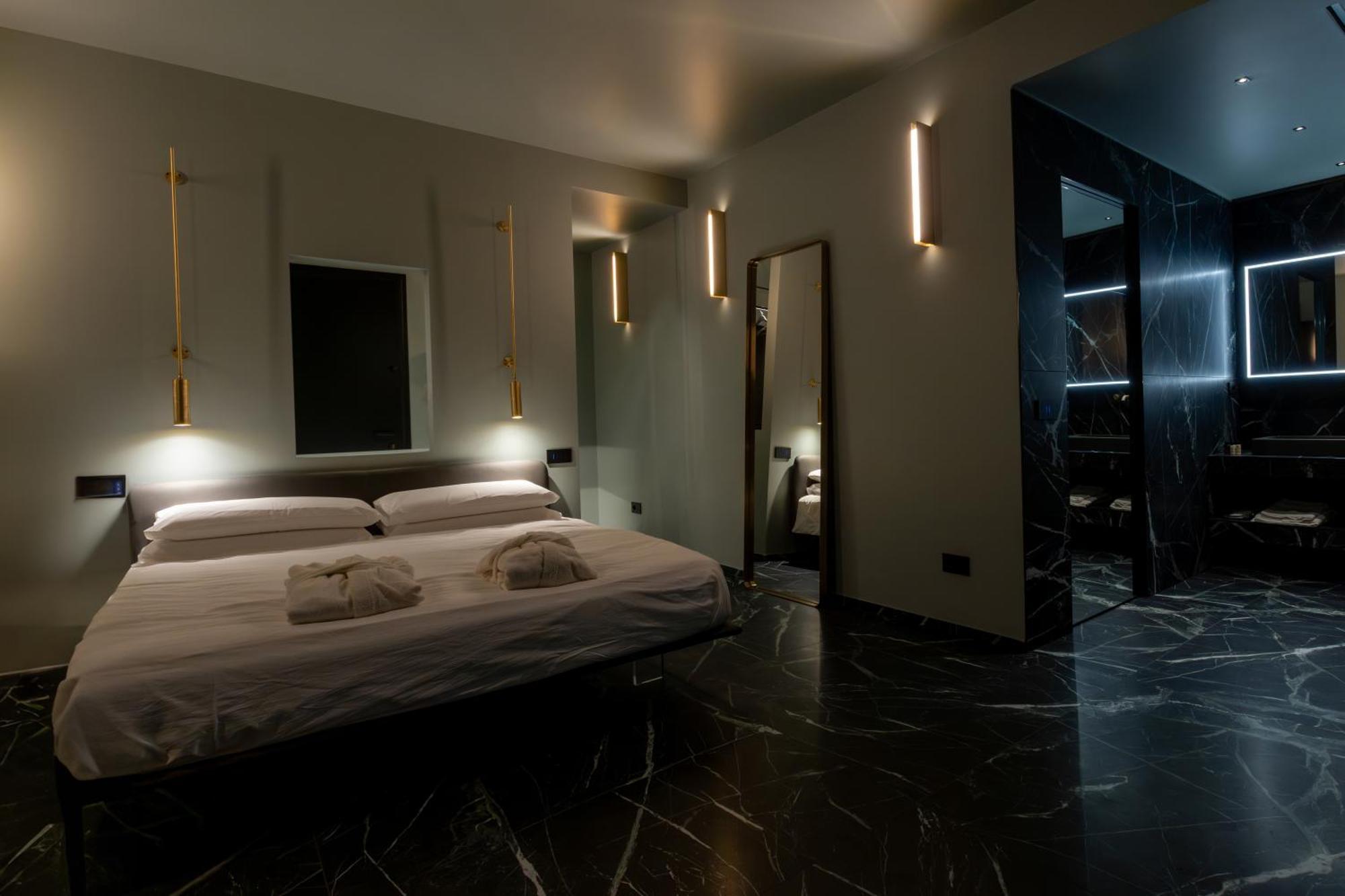 Suite 26 ริมินี ภายนอก รูปภาพ