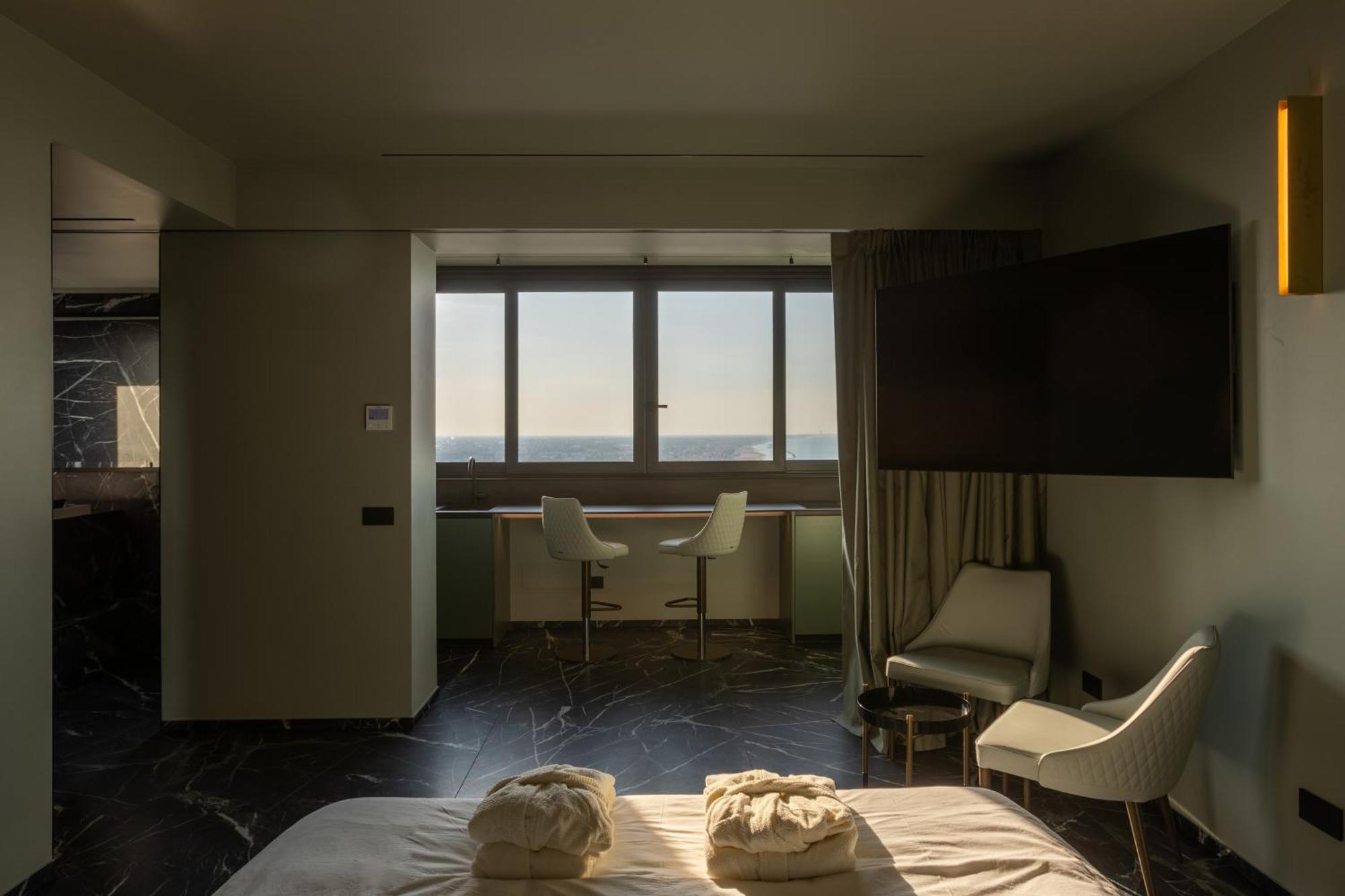 Suite 26 ริมินี ภายนอก รูปภาพ