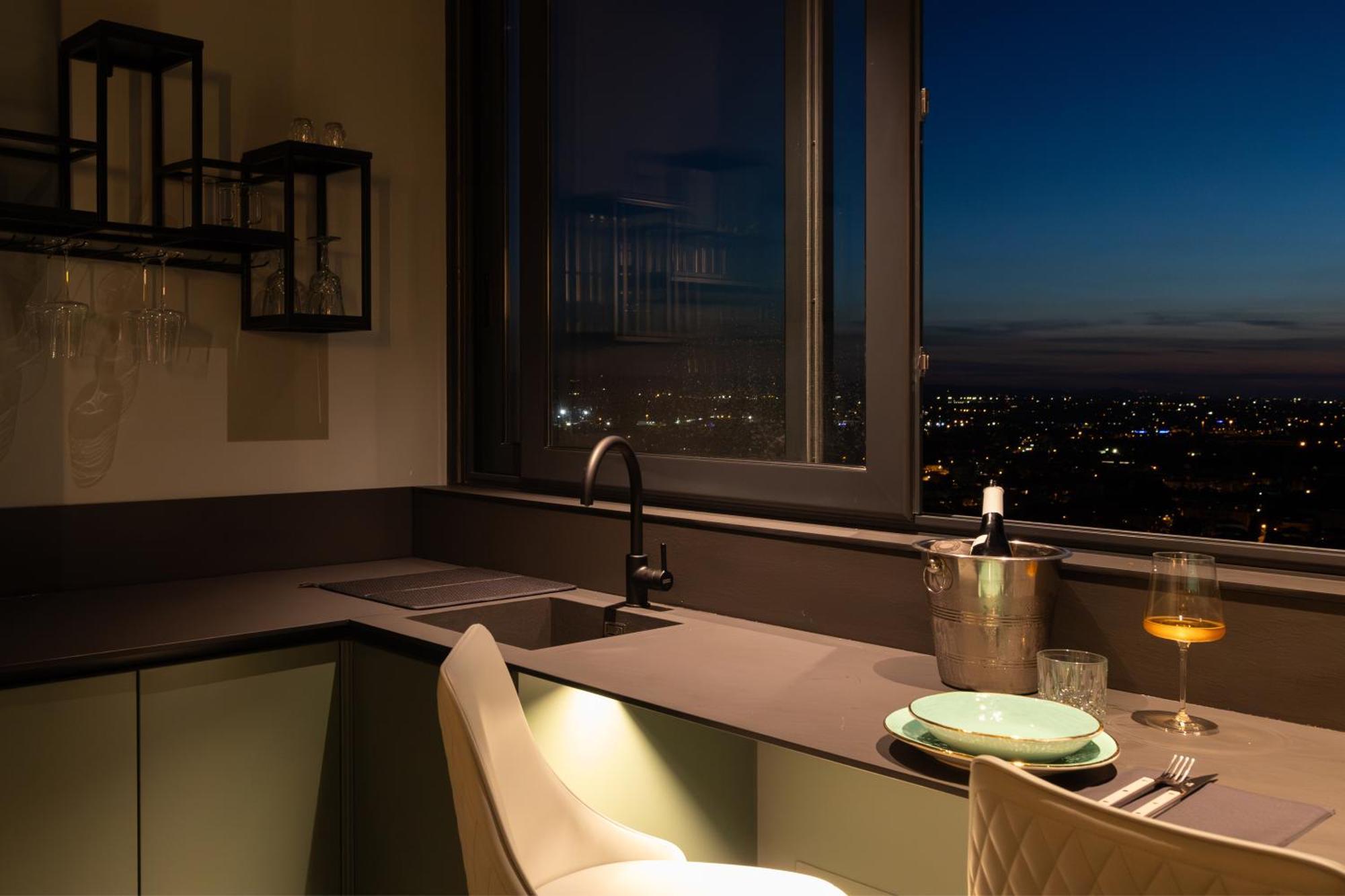 Suite 26 ริมินี ภายนอก รูปภาพ